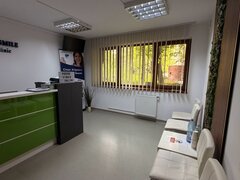 Drumul Taberei, Favorit, pretabil investitie